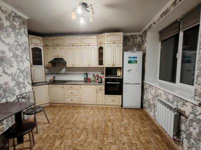 Продажа квартиры Омск.&nbsp;проспект Комарова 14к1