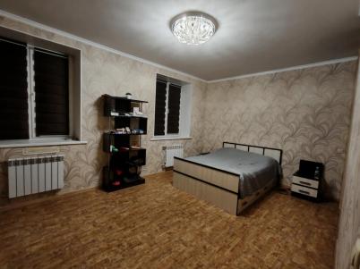 Продажа квартиры Омск.&nbsp;проспект Комарова 14к1