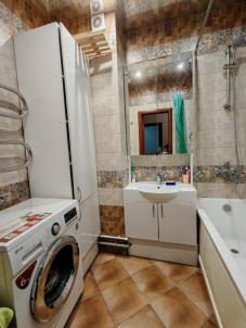 Продажа квартиры Омск.&nbsp;проспект Комарова 14к1