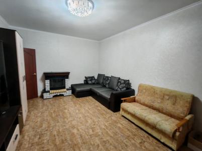 Продажа квартиры Омск.&nbsp;проспект Комарова 14к1