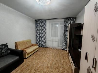 Продажа квартиры Омск.&nbsp;проспект Комарова 14к1