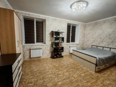 Продажа квартиры Омск.&nbsp;проспект Комарова 14к1