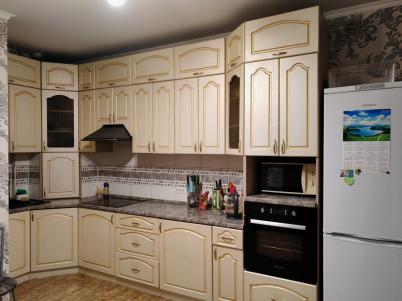 Продажа квартиры Омск.&nbsp;проспект Комарова 14к1