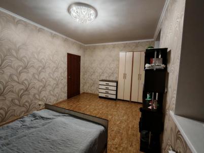 Продажа квартиры Омск.&nbsp;проспект Комарова 14к1