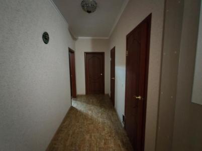 Продажа квартиры Омск.&nbsp;проспект Комарова 14к1