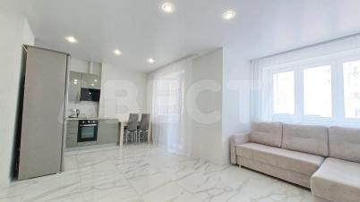 Продажа квартиры Омск.&nbsp;ул. Ватутина, 12