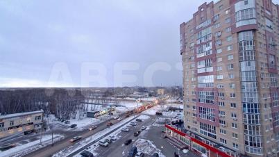 Продажа квартиры Омск.&nbsp;ул. Ватутина, 12