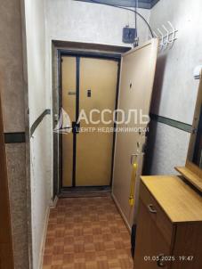 Продажа квартиры Омск.&nbsp;ул. Степана Разина,3