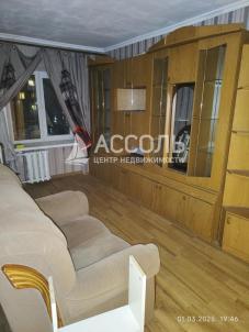 Продажа квартиры Омск.&nbsp;ул. Степана Разина,3