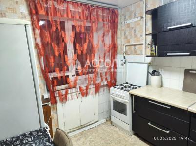 Продажа квартиры Омск.&nbsp;ул. Степана Разина,3