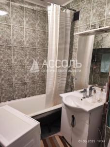 Продажа квартиры Омск.&nbsp;ул. Степана Разина,3