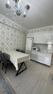 Аренда квартиры Омск.&nbsp;Пригородная улица 10/2