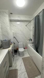 Аренда квартиры Омск.&nbsp;Пригородная улица 10/2