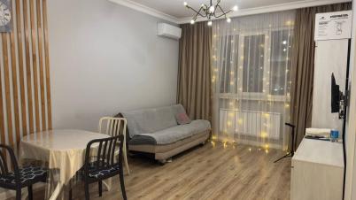 Аренда квартиры Омск.&nbsp;Иртышская набережная 26