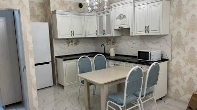 Аренда квартиры Омск.&nbsp;бульвар Архитекторов 1В