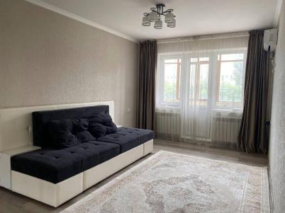 Аренда квартиры Омск.&nbsp;Средняя улица 5/1