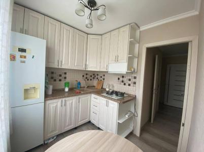 Аренда квартиры Омск.&nbsp;Средняя улица 5/1