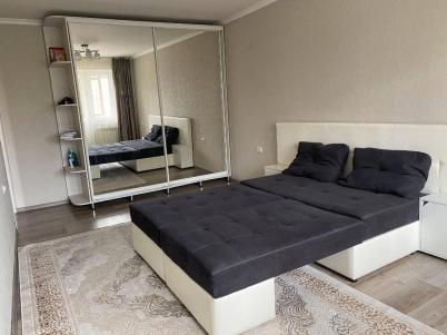 Аренда квартиры Омск.&nbsp;Средняя улица 5/1