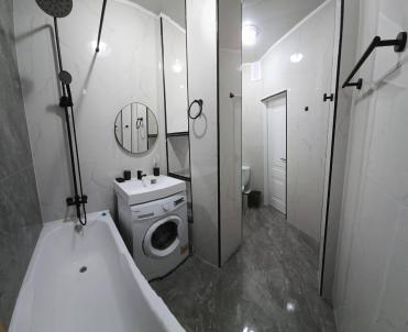 Аренда квартиры Омск.&nbsp;Омская улица 136