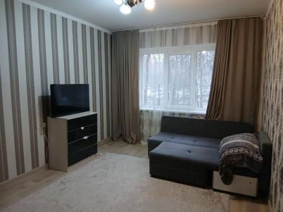 Аренда квартиры Омск.&nbsp;проспект Менделеева 14