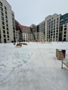 Продажа квартиры Омск.&nbsp;Волгоградская, 49