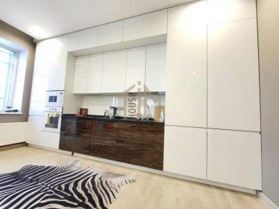 Аренда квартиры Омск.&nbsp;Красный Путь ул., 135к1