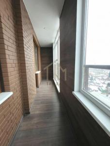 Аренда квартиры Омск.&nbsp;Красный Путь ул., 135к1