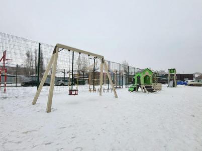 Аренда квартиры Омск.&nbsp;Красный Путь ул., 135к1