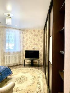 Продажа квартиры Омск.&nbsp;Заозёрная улица 19