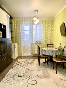 Продажа квартиры Омск.&nbsp;Заозёрная улица 19