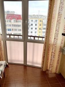 Продажа квартиры Омск.&nbsp;Заозёрная улица 19