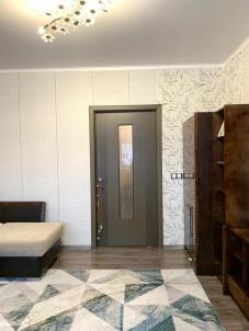 Продажа квартиры Омск.&nbsp;Заозёрная улица 19