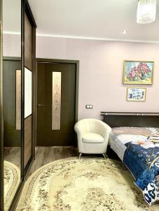 Продажа квартиры Омск.&nbsp;Заозёрная улица 19