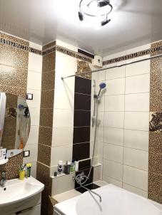 Продажа квартиры Омск.&nbsp;Заозёрная улица 19