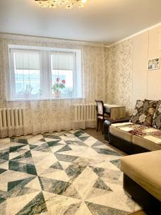 Продажа квартиры Омск.&nbsp;Заозёрная улица 19