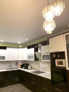 Продажа квартиры Омск.&nbsp;Заозёрная улица 19