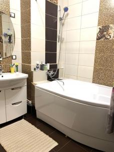 Продажа квартиры Омск.&nbsp;Заозёрная улица 19