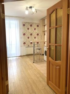 Продажа квартиры Омск.&nbsp;улица Малиновского 18к1