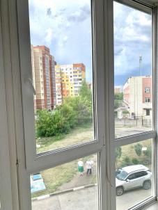 Продажа квартиры Омск.&nbsp;улица Малиновского 18к1