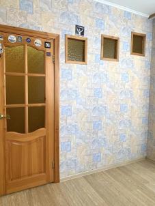 Продажа квартиры Омск.&nbsp;улица Малиновского 18к1