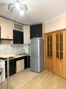 Продажа квартиры Омск.&nbsp;улица Малиновского 18к1