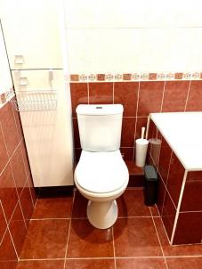 Продажа квартиры Омск.&nbsp;улица Малиновского 18к1