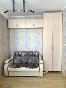 Продажа квартиры Омск.&nbsp;улица Малиновского 18к1