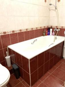 Продажа квартиры Омск.&nbsp;улица Малиновского 18к1