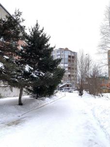 Продажа квартиры Омск.&nbsp;улица Малиновского 18к1