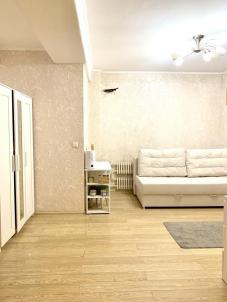 Продажа квартиры Омск.&nbsp;улица Малиновского 18к1