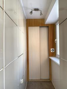 Продажа квартиры Омск.&nbsp;улица Малиновского 18к1