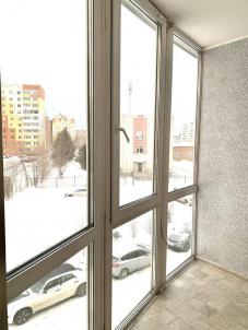 Продажа квартиры Омск.&nbsp;улица Малиновского 18к1