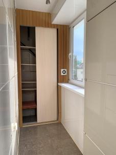 Продажа квартиры Омск.&nbsp;улица Малиновского 18к1