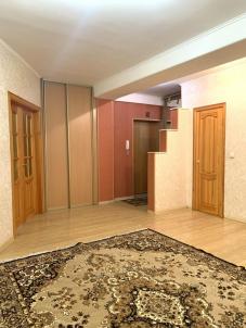 Продажа квартиры Омск.&nbsp;улица Малиновского 18к1